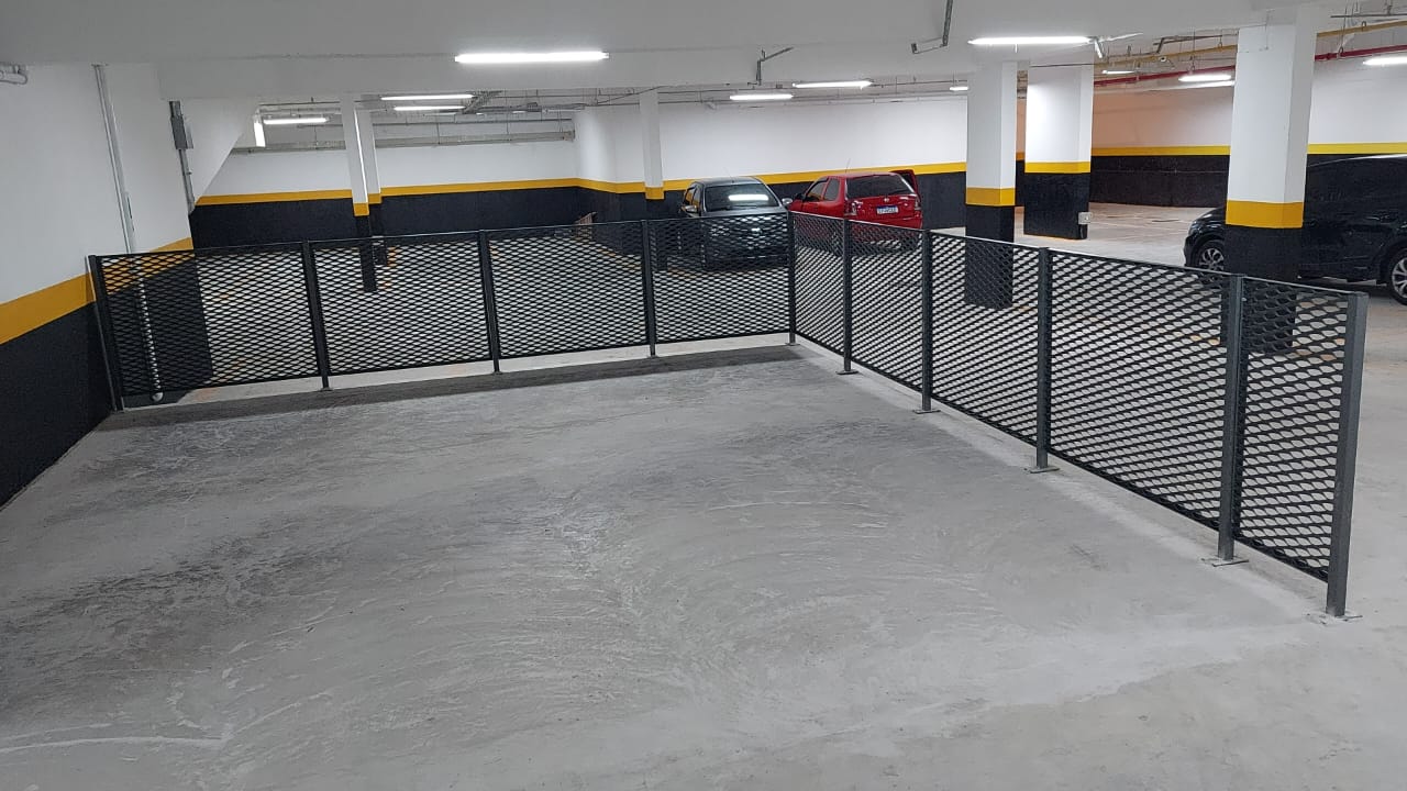 Guarda corpo com chapa expandida_3